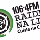 Logo de Raidió na Life