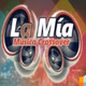 Logo de La Mía La Tuya La Nuestra