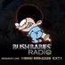 Logo de Bush Babies Radio