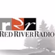 Red River Radio - KLSA logo