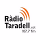 Logo de Ràdio Taradell