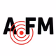 Logo de Amsterdam FM