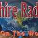 Logo de Hampshire Radio