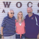 Logo de WOCO-FM