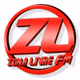 Logo de Zona Livre FM