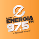Logo de Energia FM 97,5