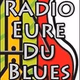 Logo de Radio Eure du Blues