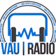 Logo de VAU Radio