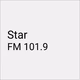Logo de Star 101.9