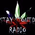 Logo de Stay Stoned Radio