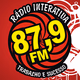 Logo de Interativa FM