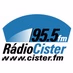 Logo de Cister FM