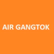 Logo de All India Radio - AIR Gangtok