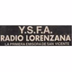 Logo de Radio Lorenzana