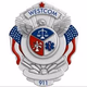 Logo de Westcom Fire and EMS
