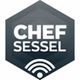 Deluxe Music - Chefsessel logo