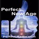 Logo de Perfect Radio - New Age
