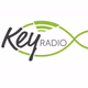 Logo de Key Radio - KEYP