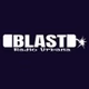 Blast logo