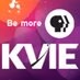 Logo de KVIE