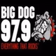 97.9 Big Dog - KXDG logo