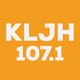 Passion Radio - The Superstation - KLJH logo