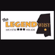 Logo de The Legend - WHSY