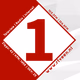 Logo de RTV1