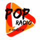 Logo de Pop Radio