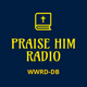 Logo de Praise Him Radio