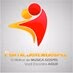 Logo de Portal Jovem Gospel