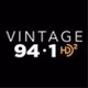 Logo de Vintage - XHPNAS-HD2