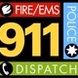 Hereford / Deaf Smith County, TX Sheriff, Police, Fire logo