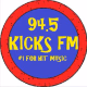 Logo de Energy 99.5