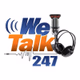 Logo de WeTalk247
