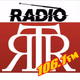 Logo de Radio Revolutions Fm