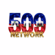 Logo de 509 NETWORK