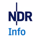 Logo de NDR Info - Mecklenburg-Vorpommern