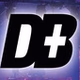 DB+ logo