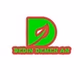 Dedin Demen An Radio logo