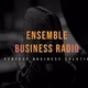 Logo de ENSEMBLE BUSINESS RADIO