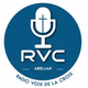 Logo de Radio Voix de la Croix (RVC) - Abidjan