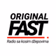 Logo de Original Fast Radio