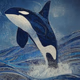 Logo de Orca.fm