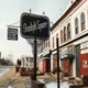Logo de Gaslight Square World