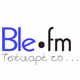 Logo de Ble.FM Πτολεμαΐδα