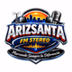 Logo de Arizsanta FM Stereo