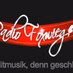 Logo de Radio Foxwiege