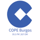 Logo de COPE Burgos