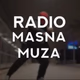 Logo de RADIO MASNA MUZA